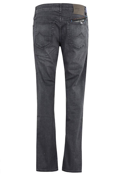Pant 10 1 2 Once Grigio Medio
