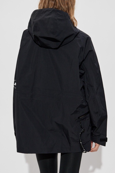 Truenature Rain Short Jacket