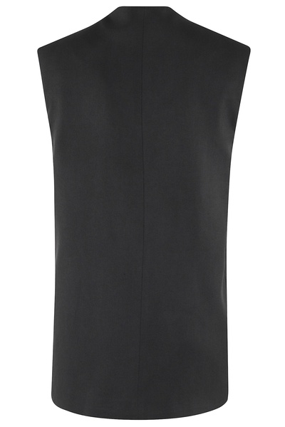 Gilet Viscosa