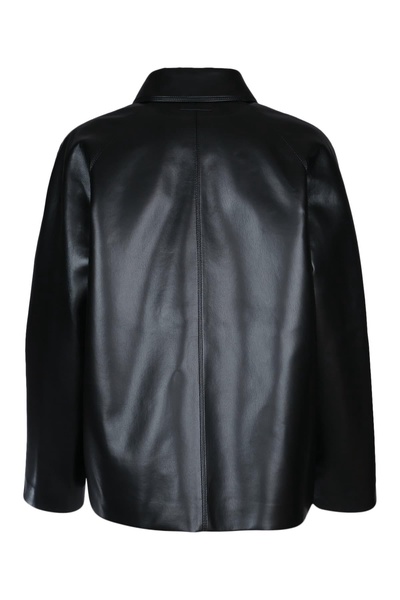 Regen Leather Jacket