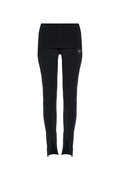Leggings With Cut-outs