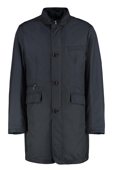 Shinjuku Techno Fabric Jacket