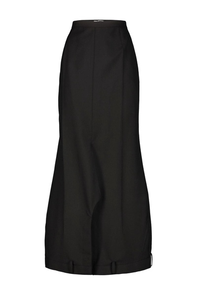 Long Skirt