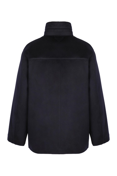 Cashmere Jacket