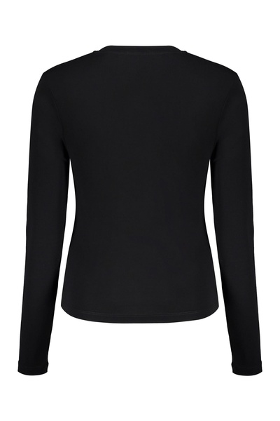 Viscose T-shirt