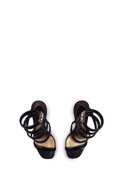 Heel Sandals