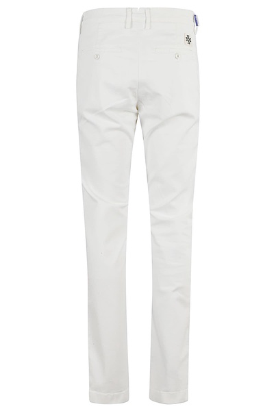 Slim Fit Bobby