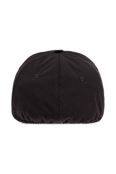 Logo Patch Cap