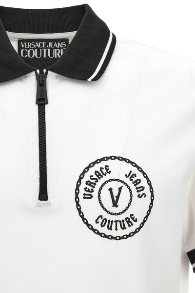 Versace Jeans Couture Polo