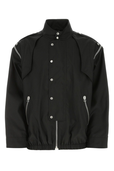 Metamorfosi Jacket