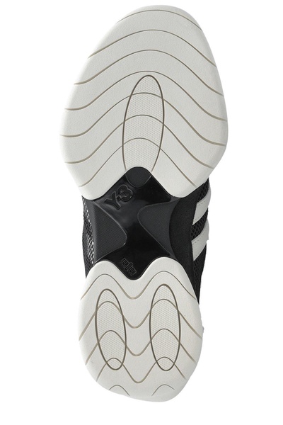 Regu Lace-up Sneakers