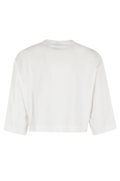 Tshirt Cropped