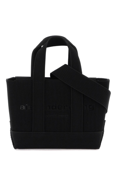 'knit Mini' Shopping Bag