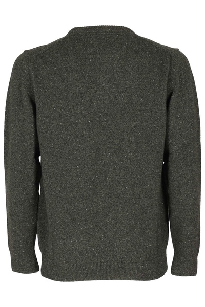 Essential Tisbury Sweater