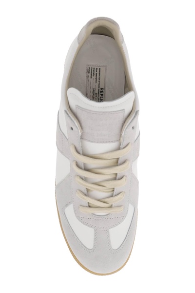 White 'replica' Sneakers