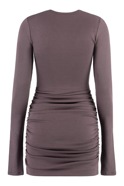 Viscose Dress