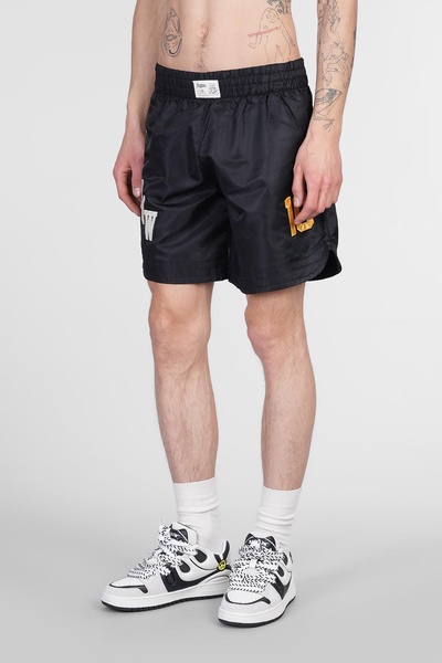 Bermuda Shorts