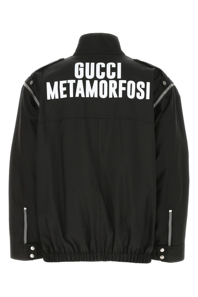 Metamorfosi Jacket