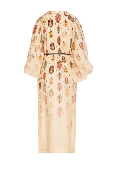 Wylie Midi Dress