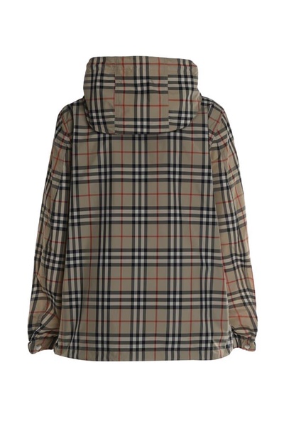 Everton Rain Jacket