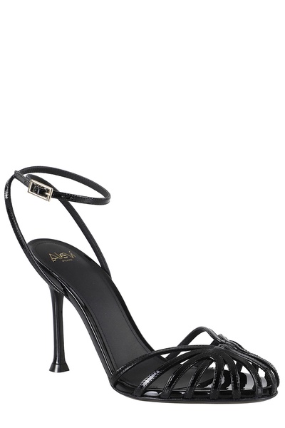 Ally 095 Glam Patent