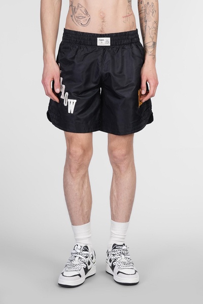 Bermuda Shorts