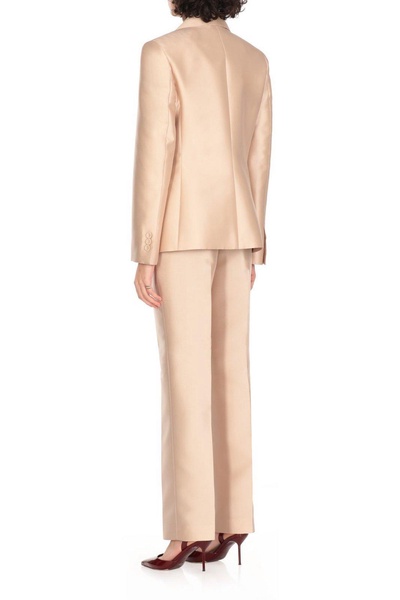 Mikado Cocktail Satin Jacket