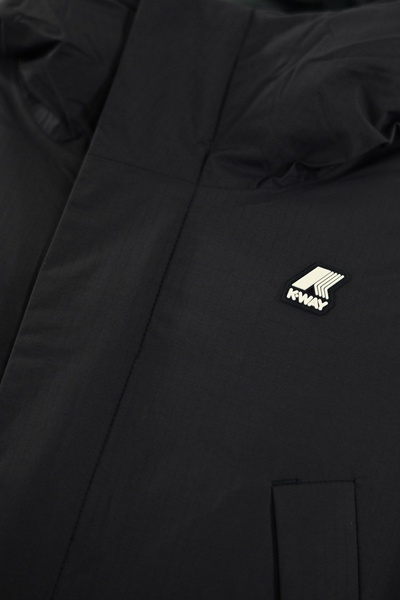 Remi Ripstop Marmotta Jacket