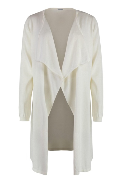 Knit Cardigan