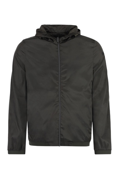 Hyper Jacket
