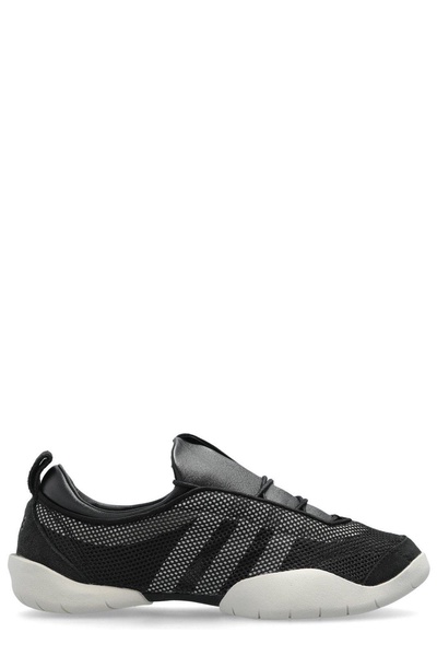 Regu Lace-up Sneakers