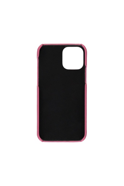 Logo Detail Iphone 12/12pro Case