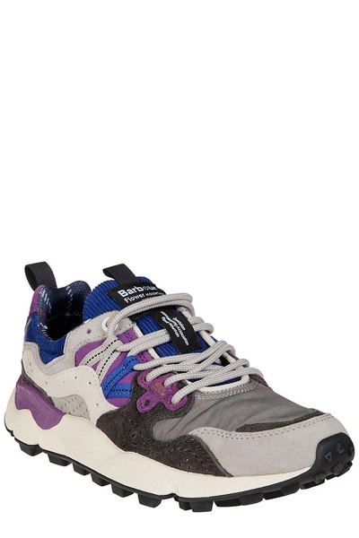X Flower Mountain Yamano 3 Uni Sneakers