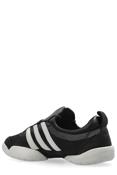 Regu Lace-up Sneakers