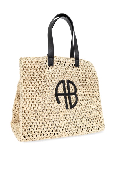 Anine Bing Anine Bing 'palermo' Shopper Bag