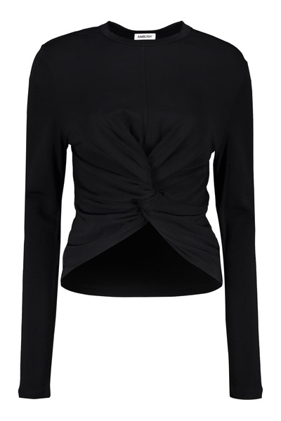 Viscose T-shirt
