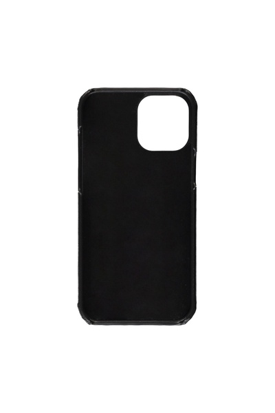 Logo Detail Iphone 12promax Case