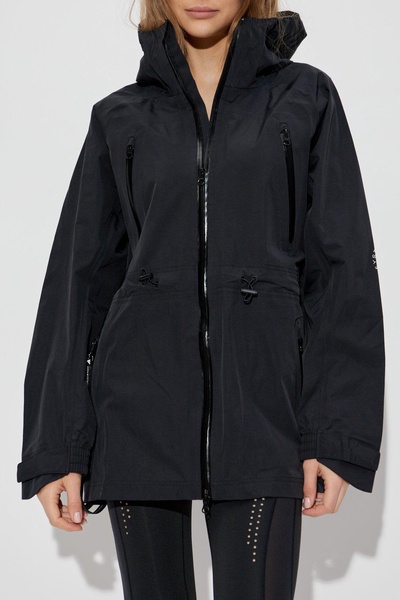 Truenature Rain Short Jacket