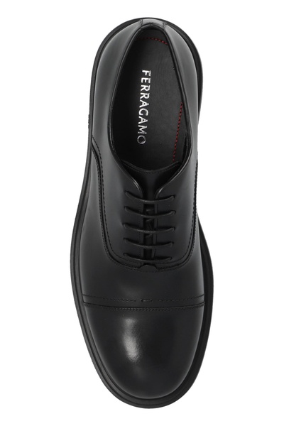 Ferragamo Shoes Camden