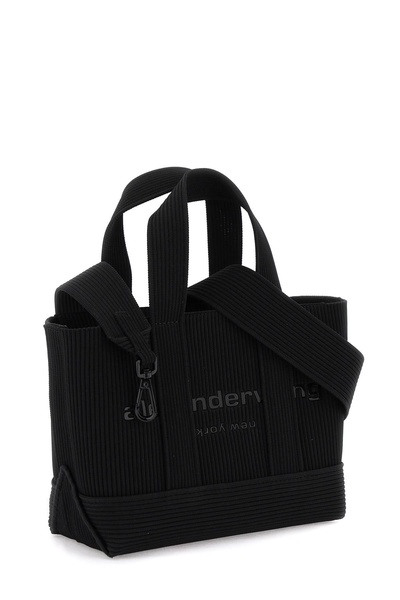 'knit Mini' Shopping Bag