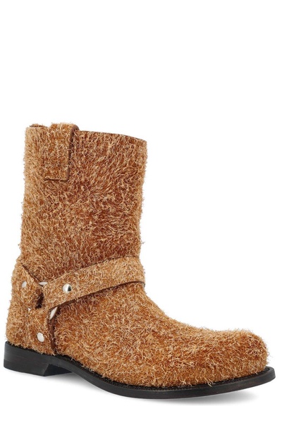 Campo Biker Ankle Boots