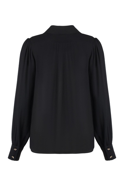 Georgette Shirt