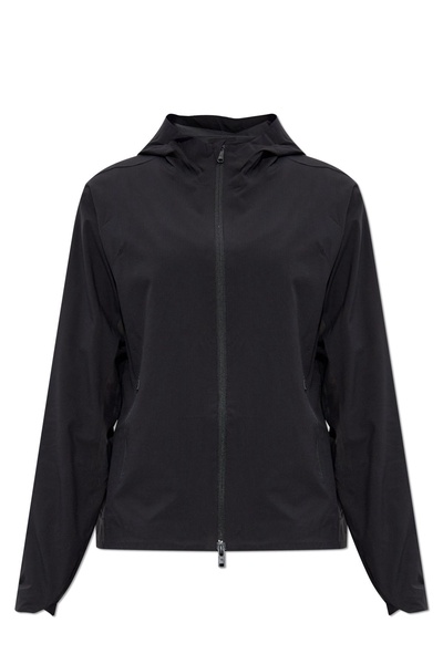 Y-3 Hooded Jacket