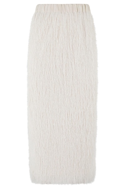 Gonna Fringes Vita Elastica