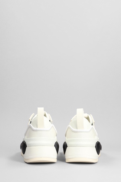 Rivalry Sneakers