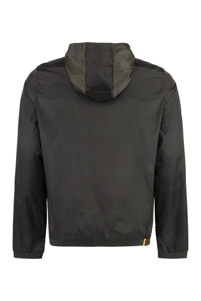 Hyper Jacket
