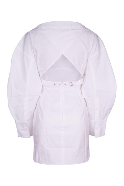 La Robe Chemise Casaco