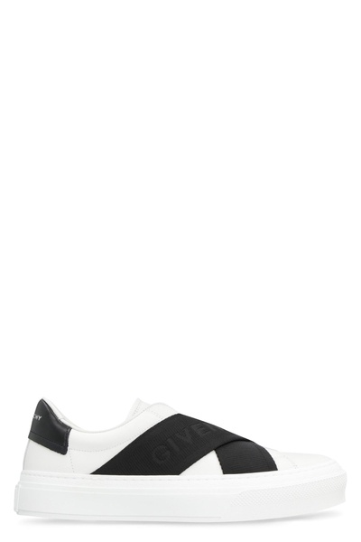 City Sport Sneakers