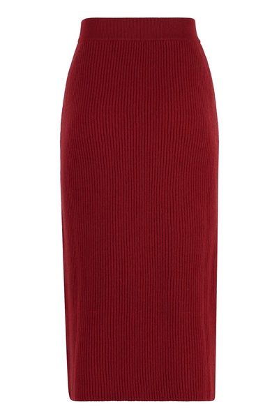 Cashmere Skirt