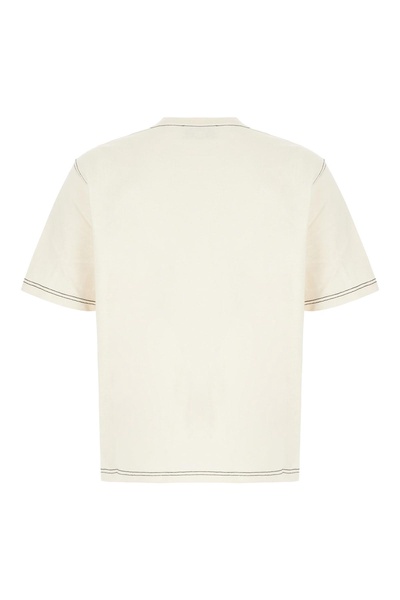 Sand Cotton T-shirt